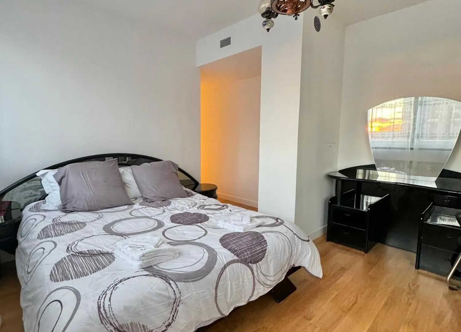 Unique Luxury Parisian Panorama High-Rise By The Eiffel Tower 아파트