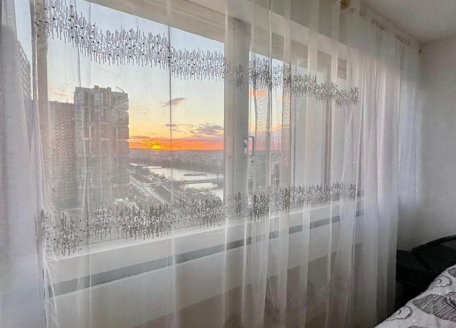 شقة Unique Luxury Parisian Panorama High-Rise By The Eiffel Tower  باريس