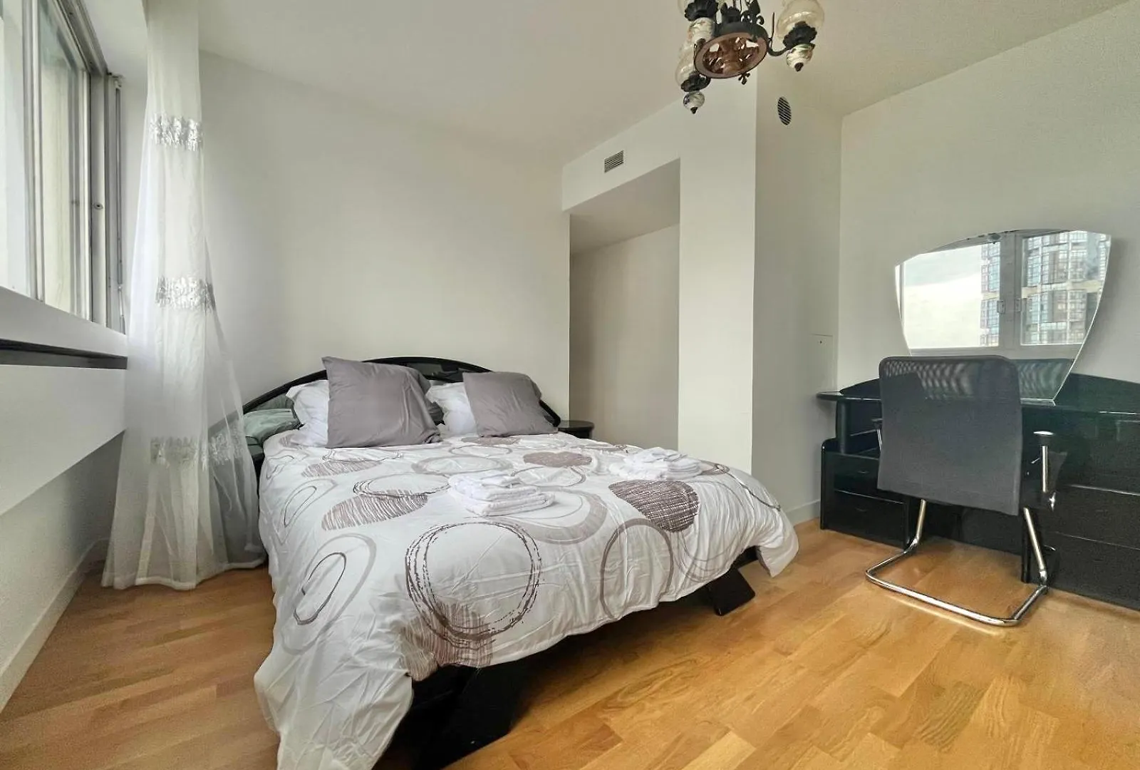 شقة Unique Luxury Parisian Panorama High-Rise By The Eiffel Tower 0*, باريس فرنسا